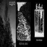 Wyrd-Haive-Kehra - Split